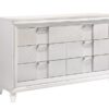 B535 - Gina KING FOOTBOARD