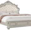 B570 - Arizona King Footboard