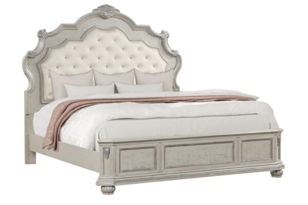 B570 - Arizona King Footboard