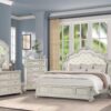 B570 - Arizona King Footboard