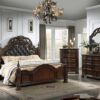 B580 - Atlas Queen Footboard