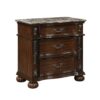 B580 - Atlas Queen Footboard