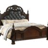 B580 - Atlas Queen Footboard