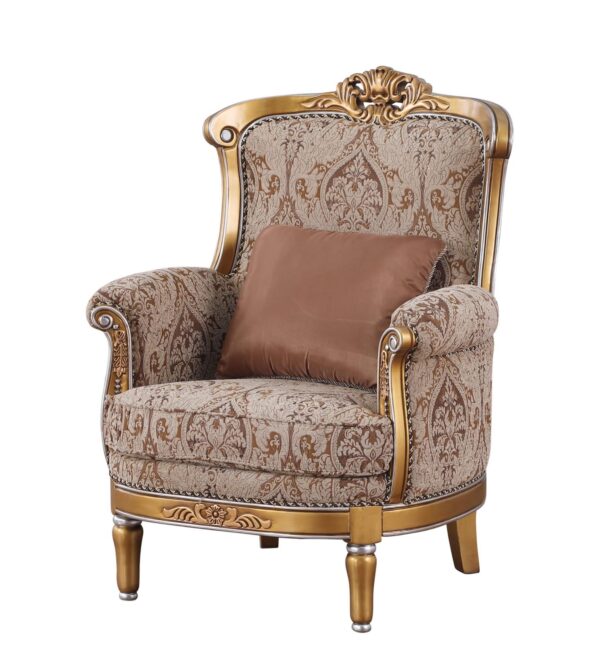 L235 - Aiden Chair