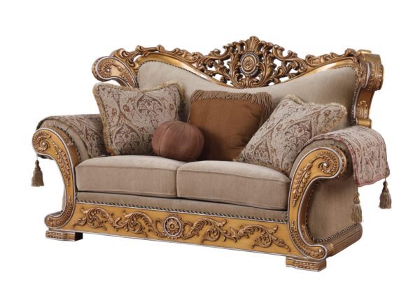 L235 - Aiden Chair