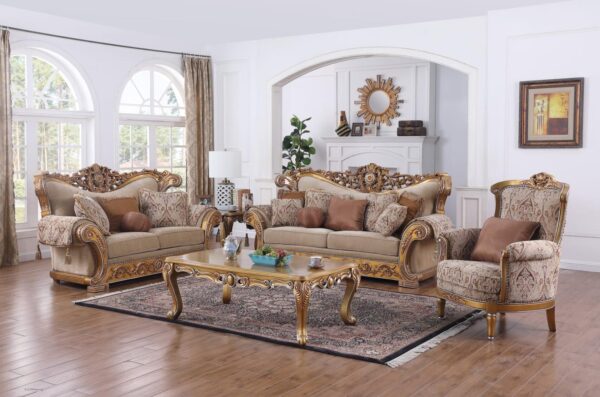 L235 - Aiden Chair