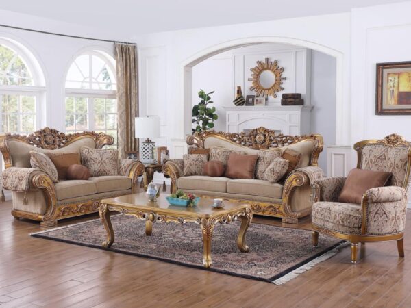 L235 - Aiden Chair