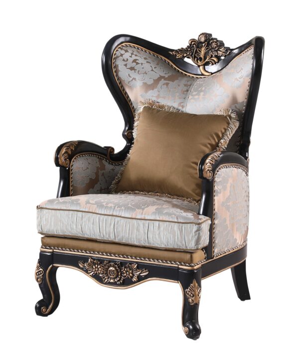 L245 - Roman Chair