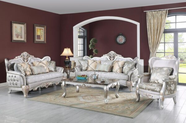 L250 - Gio CHAIR