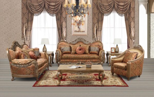 L255 - Catalina CHAIR
