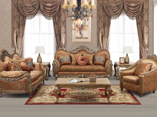 L255 - Catalina CHAIR
