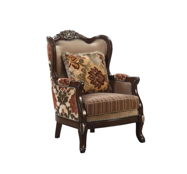 L260 - Sage CHAIR