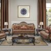 L260 - Sage CHAIR