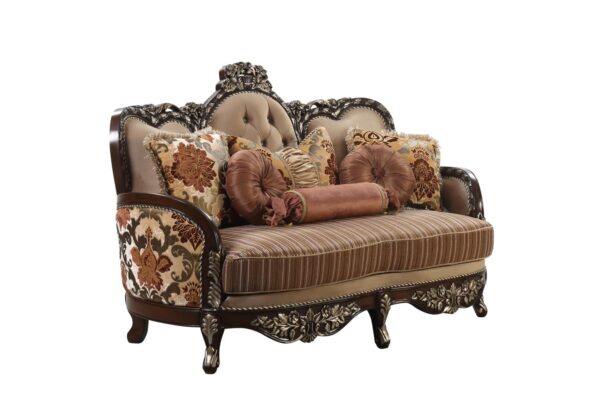 L260 - Sage CHAIR
