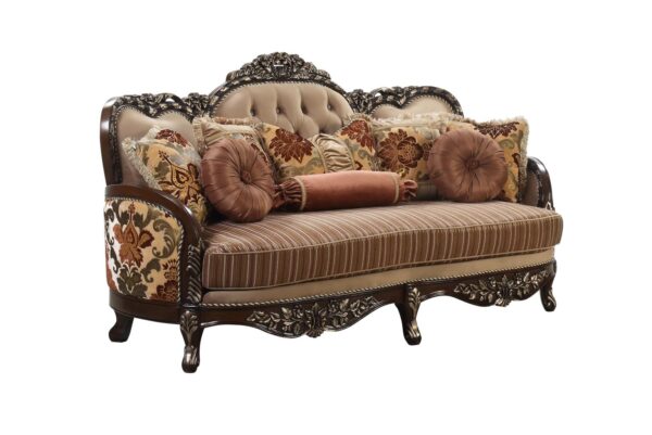 L260 - Sage CHAIR