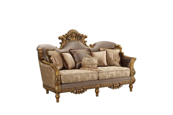 L265 - Adalyn CHAIR