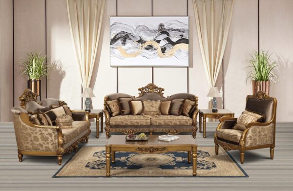 L265 - Adalyn CHAIR