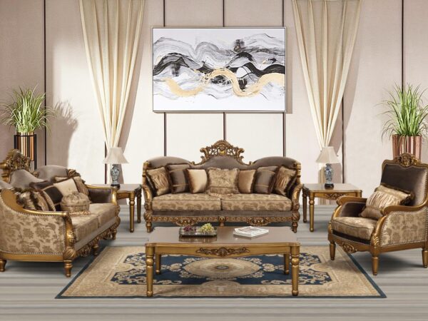 L265 - Adalyn CHAIR