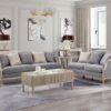 L311 - Amiri ( Grey ) COFFEE TABLE
