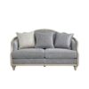 L311 - Amiri ( Grey ) COFFEE TABLE