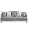 L311 - Amiri ( Grey ) COFFEE TABLE