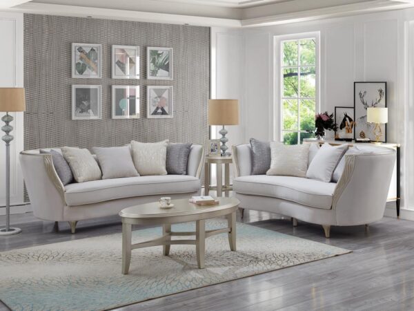 L312 - Alvin SOFA