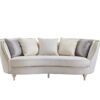 L312 - Alvin 2 PC ( Sofa & Loveseat )