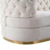 L323 - JAVA Cream 3PC Cream Sectional