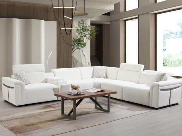 L325 - Sada Cream RAF CHAIR