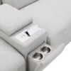 L326 - Sada Grey RAF CHAIR