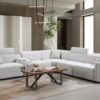 L326 - Sada Grey RAF CHAIR