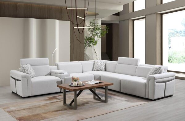 L326 - Sada Grey RAF CHAIR
