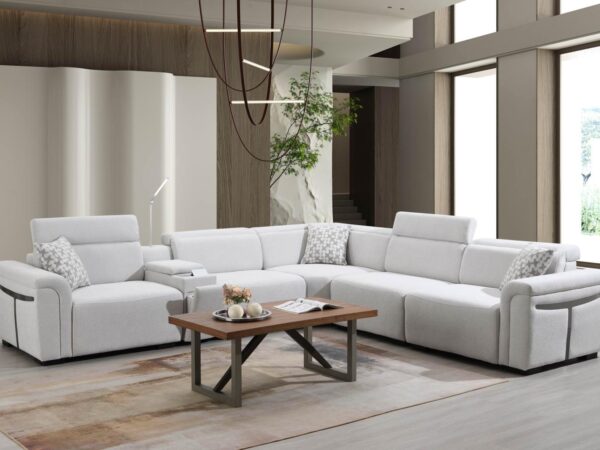 L326 - Sada Grey RAF CHAIR