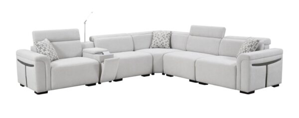 L326 - Sada Grey RAF CHAIR