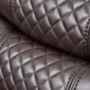 L451 - Victor ( Brown ) 3 PC Reclining Brown Sectional
