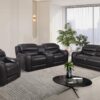 L482 - MARCO BROWN Power Reclining Chair