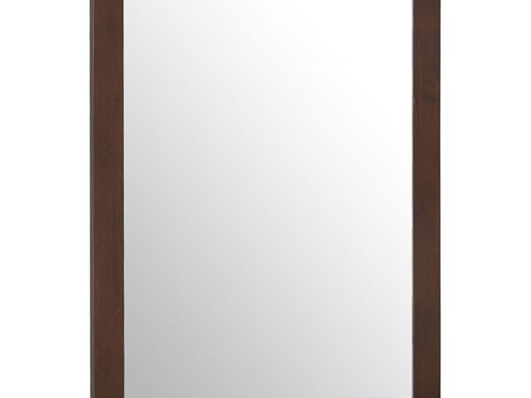 Jessica Dresser Mirror Cappuccino