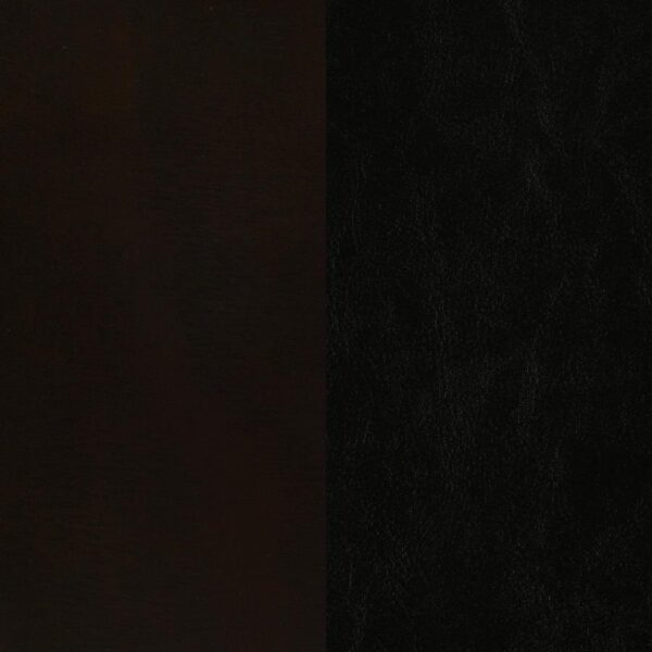 Carlton 5-piece California King Bedroom Set Cappuccino