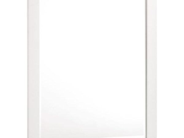 Jessica Dresser Mirror Snow White