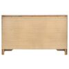Miranda 9-drawer Dresser White