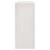 Miranda 9-drawer Dresser White
