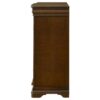 Garland 11-drawer Bedroom Dresser Cabinet Brown Cherry