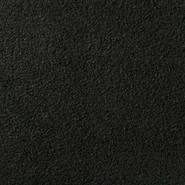Miranda 54-inch Upholstered Full Panel Bed Black
