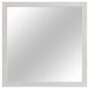 Brantford Dresser Mirror Coastal White