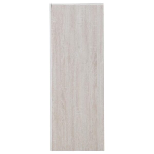 Brantford 4-drawer Bedroom Chest Coastal White