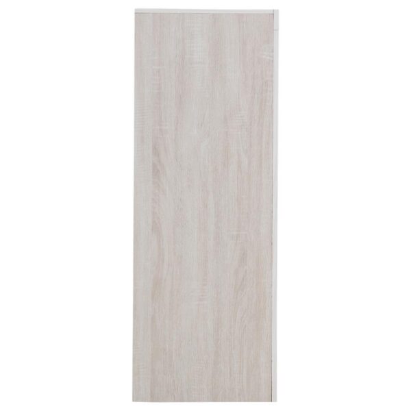 Brantford 4-drawer Bedroom Chest Coastal White