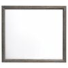 Watson Dresser Mirror Grey Oak