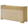 Hyland 6-drawer Dresser Natural