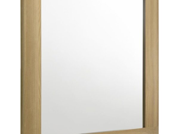 Hyland Dresser Mirror Natural