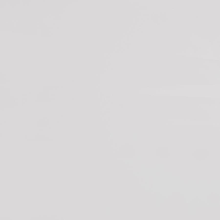 Cassia 2-drawer Nightstand Bedside Table White High Gloss